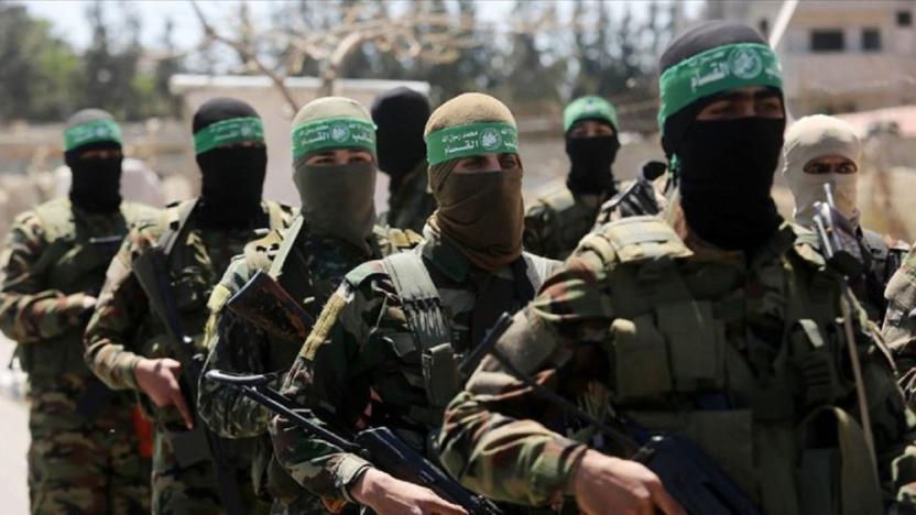 Hamas dan İsrail ile müzakereler için 4 şart
